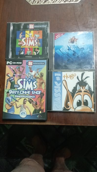 Фирменные компьтерные диски для Play Station.