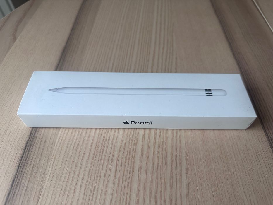 Apple IPad 8 generacji z rysikiem Apple Pencil Warszawa Ursynów