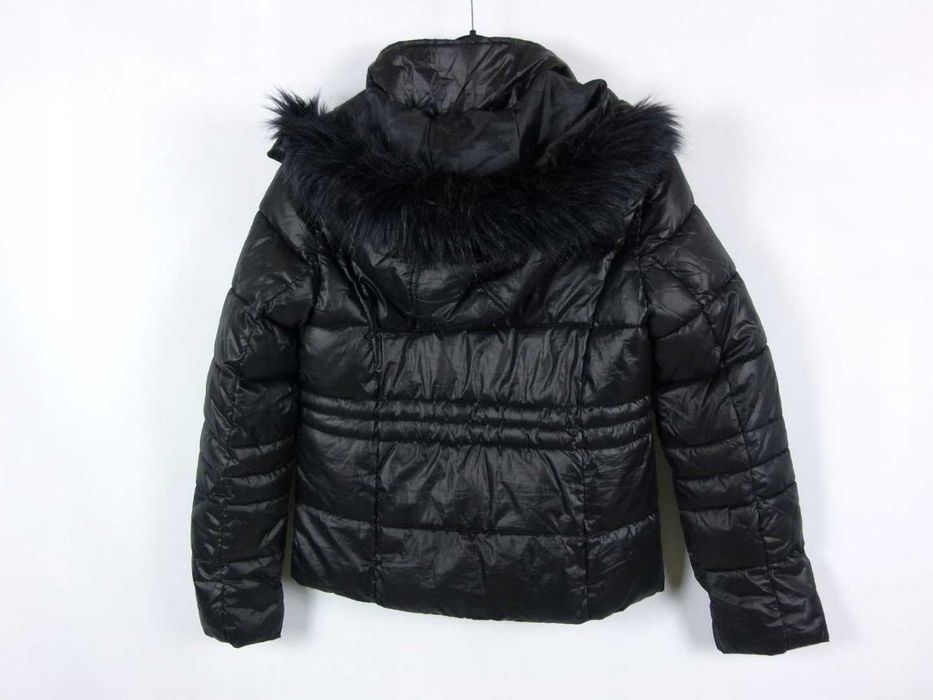 Primark ocieplana kurtka 32 - 34 / XS