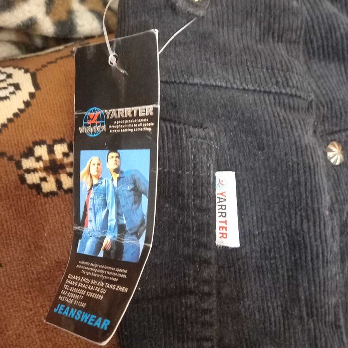 Бриджи вельвет, 30 size, новые