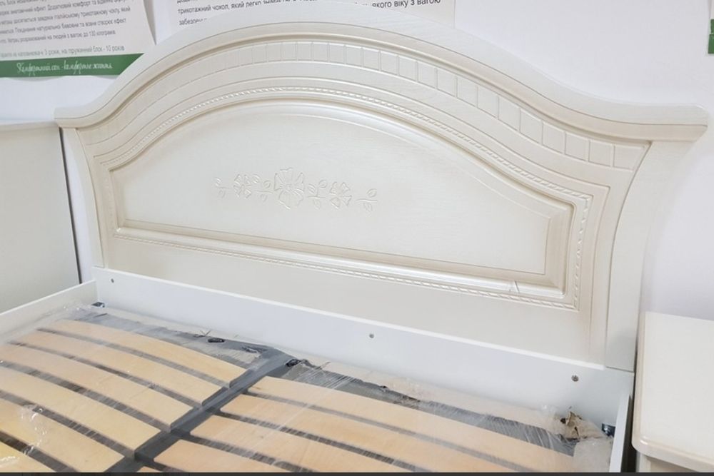 Кровать.     160*200