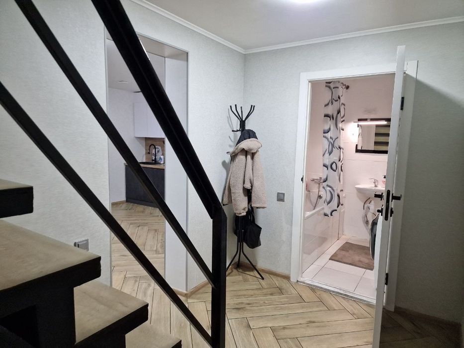 Ремонт. Вивоз мусору. Сантехнік. Будівельник. Строитель. Мастер на год