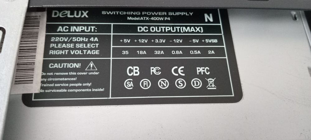 Як новий ПК (ціна нижче ринку) socket 1150, sata 3, usb 3.0