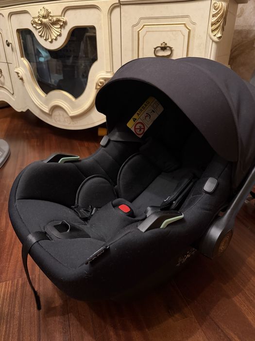 Автокрісло Anex 0+