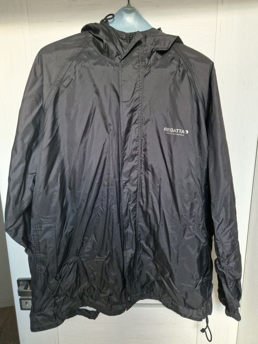 Kurtka Regatta XXL