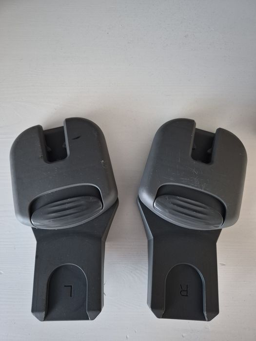 Adapter do wózka anex