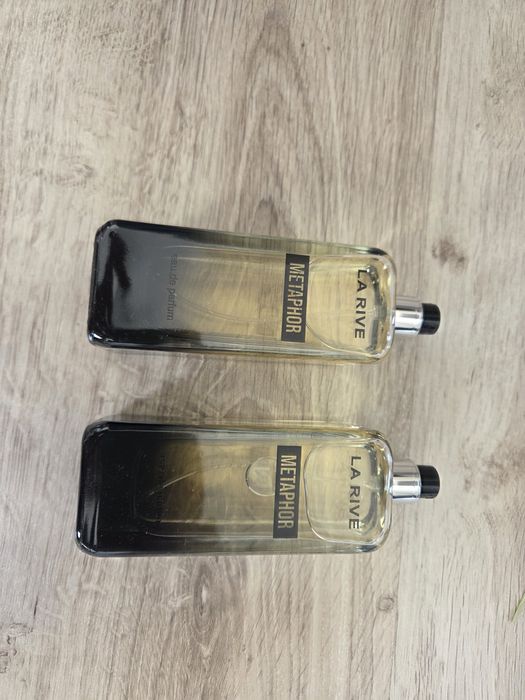 Zestaw perfum La Rive