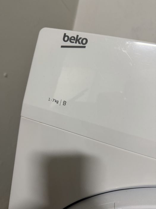 Maquina de secar Beko DB 7111 PA0