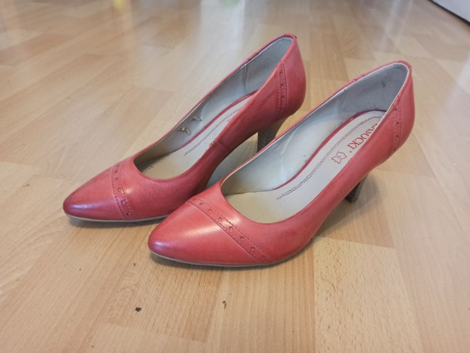 Lasocki szpilki rozm. 35