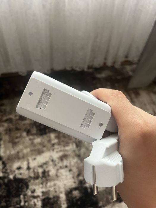 Poe внжектор ubiquiti U POE af