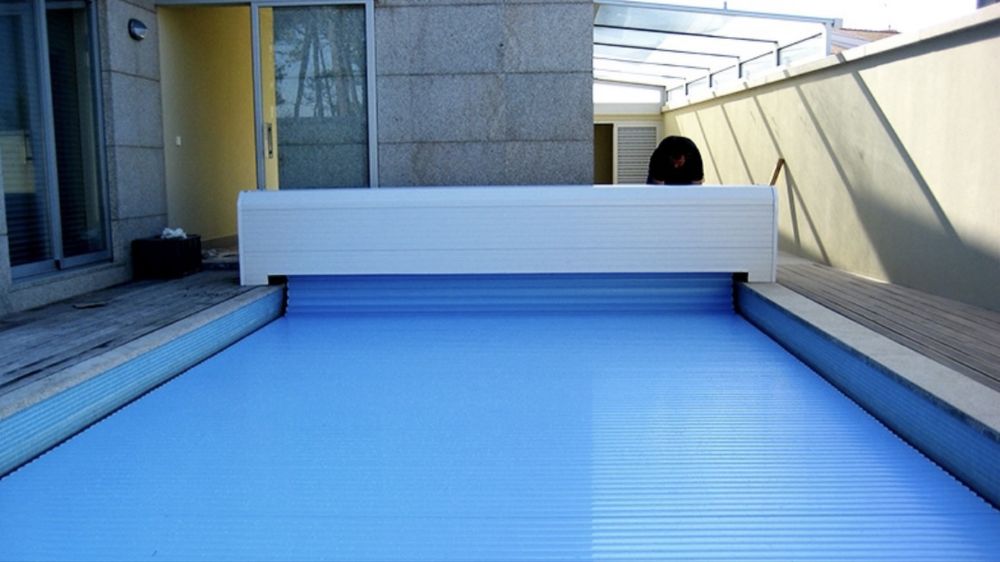 TODO TIPO COBERTURA PISCINAS