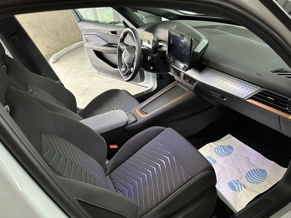 Cupra Born 58 kWh e-Boost Plus