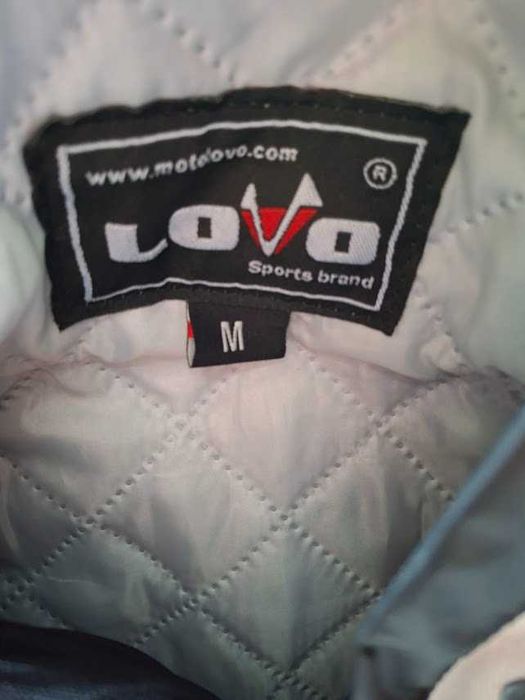 Casacos de Moto da LOVO como novos 110€ cada Unissexo L e M