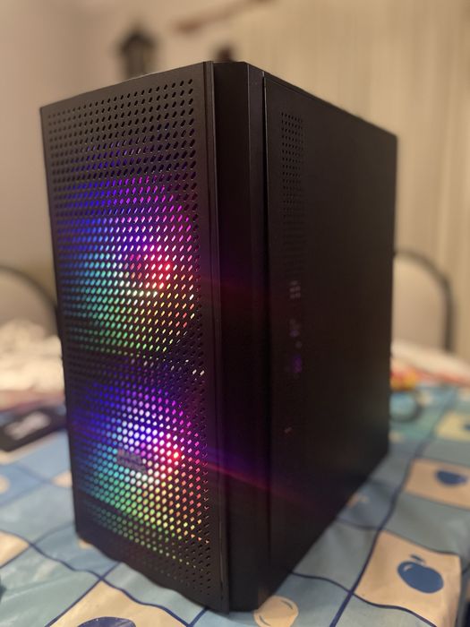 Pc gamer como novo