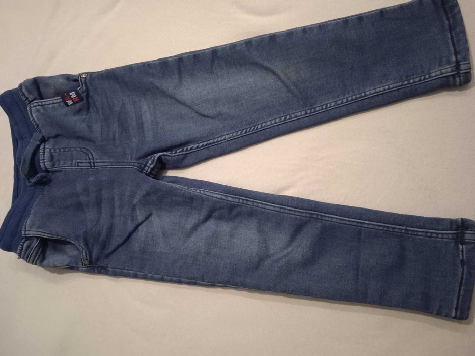 Sprzedam spodnie ocieplane Cool Club