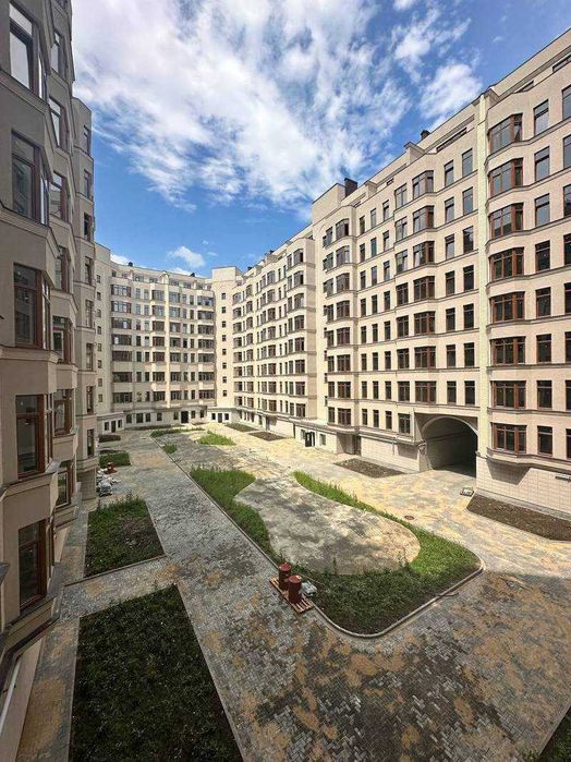 1-комнатная квартира по адресу ул. Комарівська (площадь 50,1 м²) - Atlanta.ua - фото 8