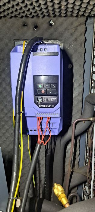 Powietrzna Pompa ciepła OEM 7-16 kw