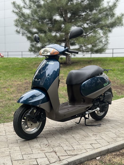 Скутер,мопед Honda Takt 51