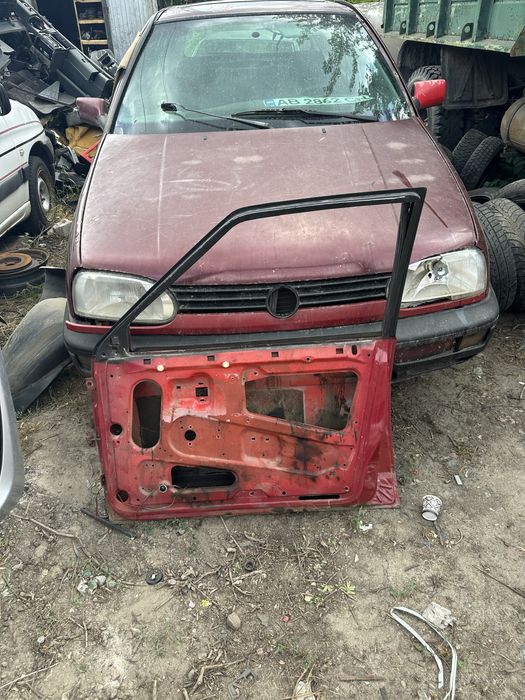 Двери ваз 2109 2199 2115 2114