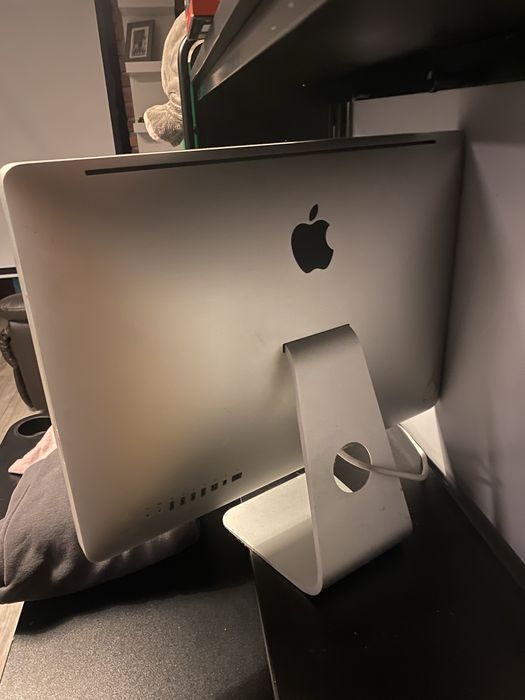 Komputer Imac 2011