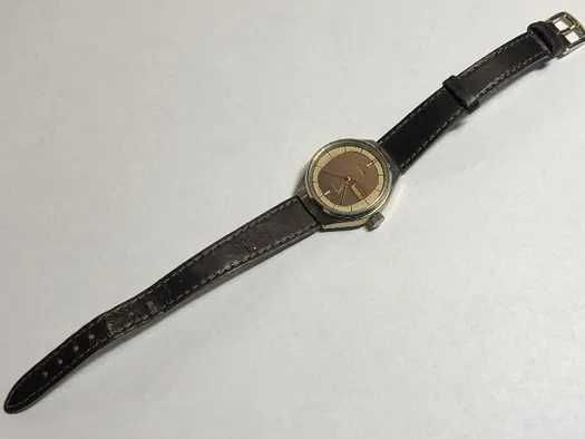 Zegarek automatyczny 21 kamieni damski Vintage Citizen 54-0455