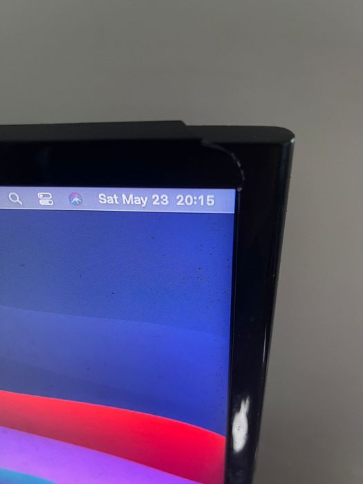 Monitor Samsung HDMI