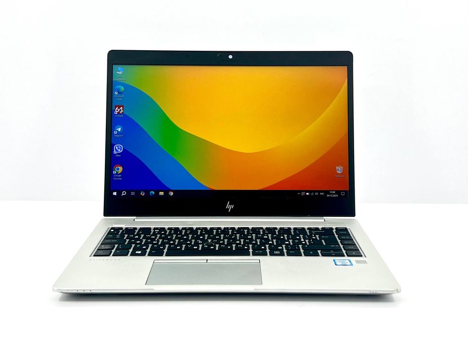 Ноутбук HP EliteBook 840 G5 14" Intel Core i5 3.5 GHz 8 ID13692