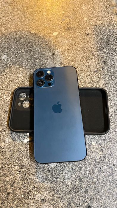 Iphone 12 pro max 128gb