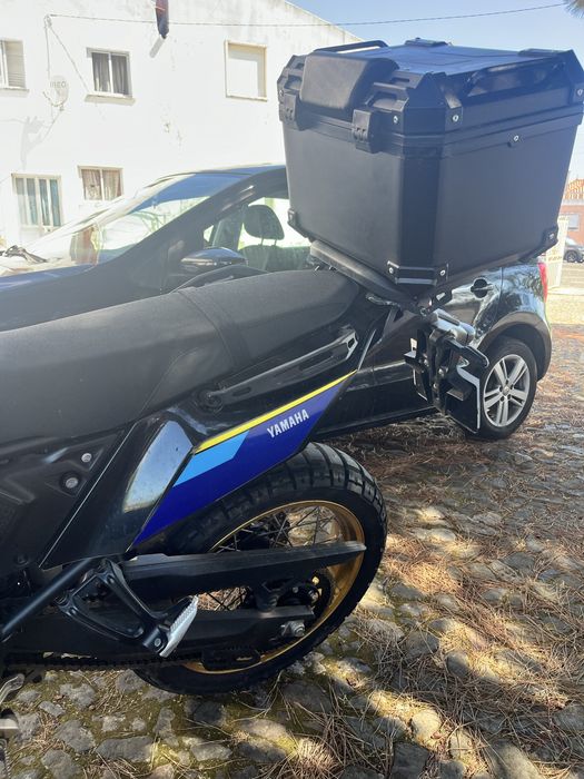 Yamaha Tenere 700 Extreme