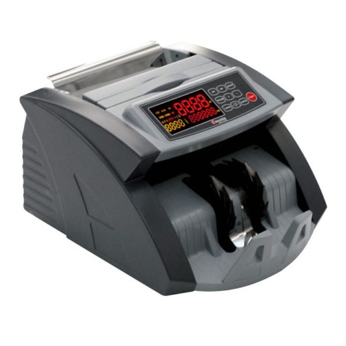 Лічильник банкнот Cassida 5550 UV/MG