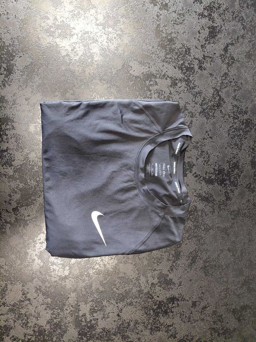 koszulki sportowe Nike Pro Dri-Fit, długi rękaw XL / XXL