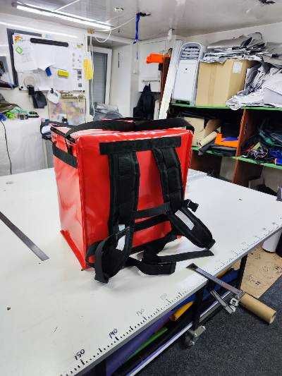 Сумка для доставки