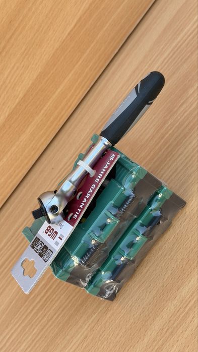 Hikoki Set 3 предмета