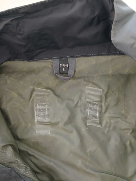 Casaco de chuva para motociclismo Beringer
