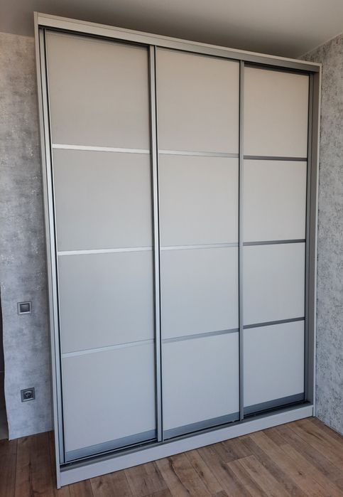 Меблі на замовлення