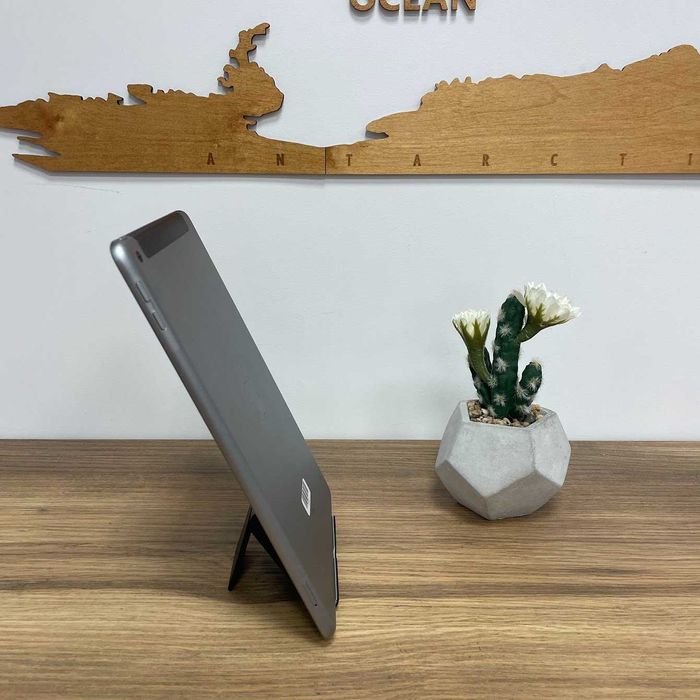 Apple iPad 6 gen 2018 A1954 Space Gray (WiFi + Cellular)