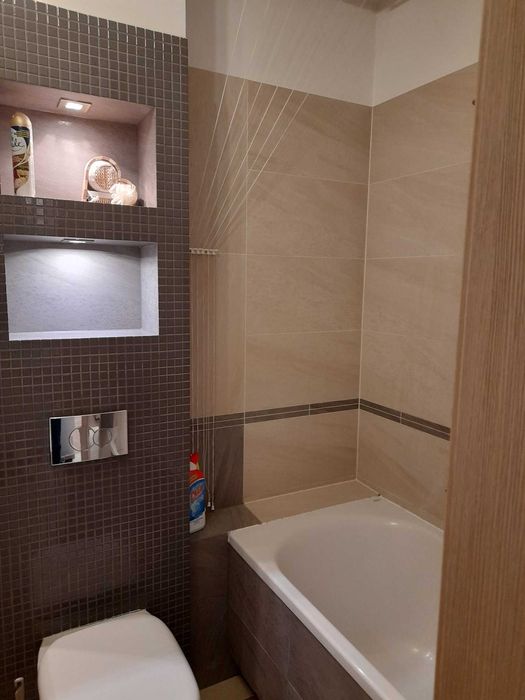 2 - pokojowe mieszkanie z miejscem postojowym w hali