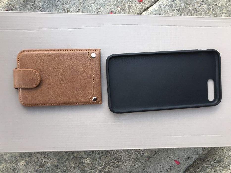 Etui do iphone 7/8 plus