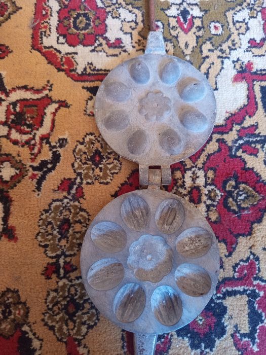 Продам формы для выпечки