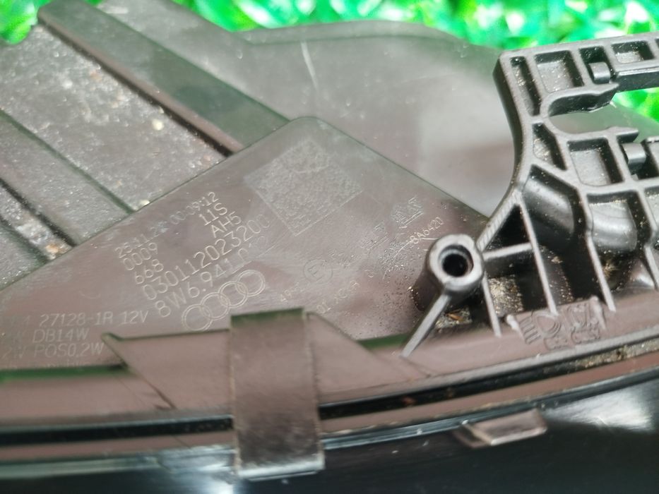 Фари audi A5 фара ауді А5 ОРИГІНАЛ А 5 фары Ауди А5