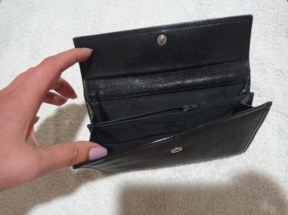 Porta moedas Cavalinho