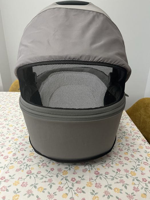 Alcofa Cybex Mios Lux487501292394270723