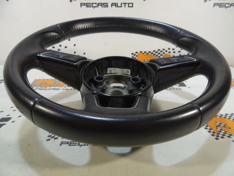 Volante de direção AUDI A4 (8W2, 8WC, B9)