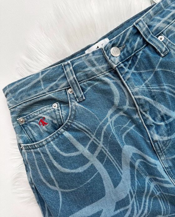 Джинси Calvin Klein