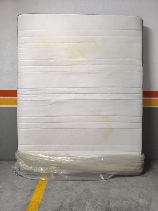 Colchão IKEA Morgedal
