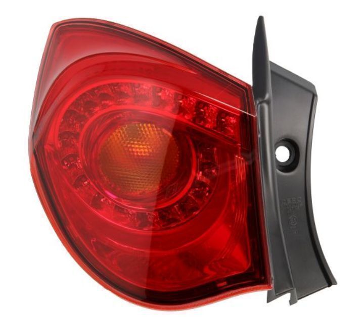 Alfa Romeo Giuletta 10- Lampa Tylna Led