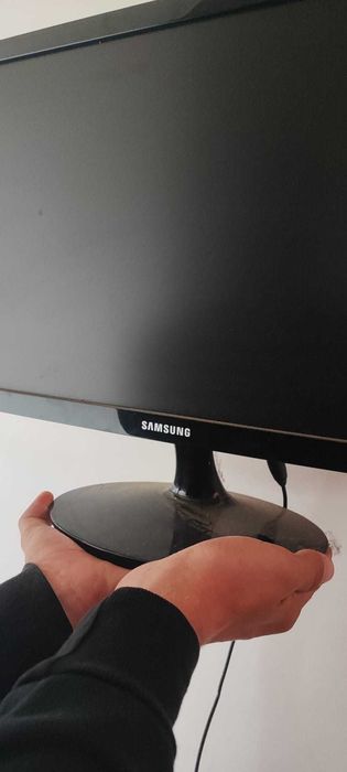 Ecra computador samsung