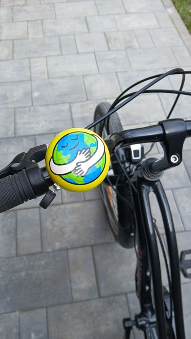 Rower Electra model Sprocket 20"3i