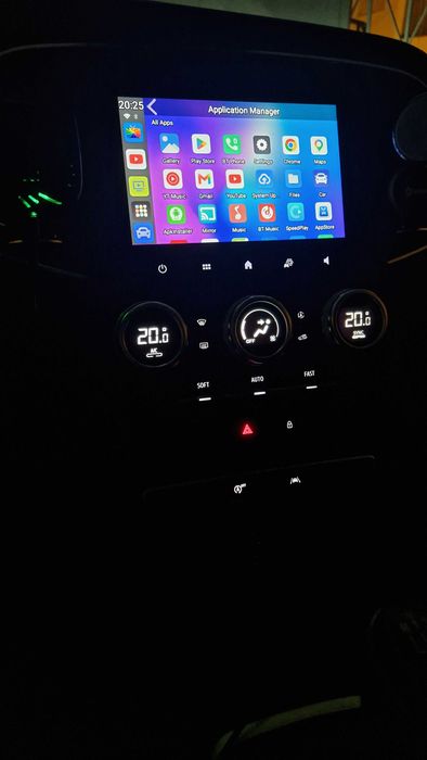 Renault Megane  Impecável, Revisão Feita e Pronto a Circular