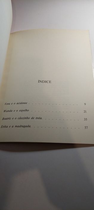 As Quatro Estações - David Mourão-Ferreira (1ª edição, 1980)